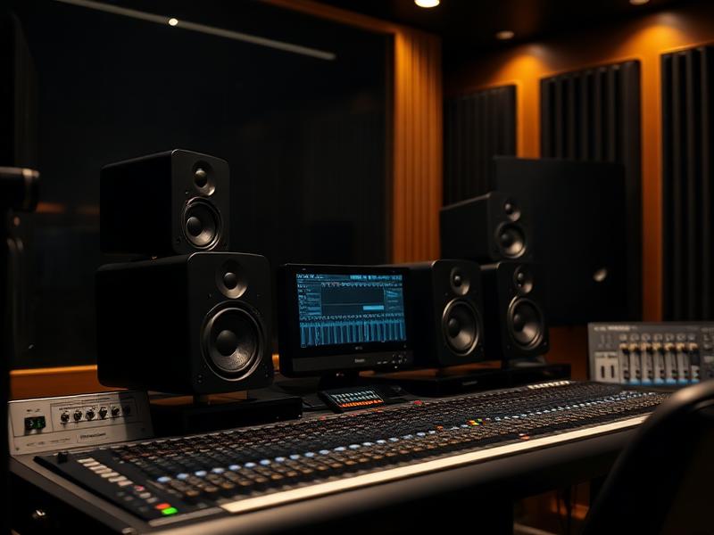 Studio